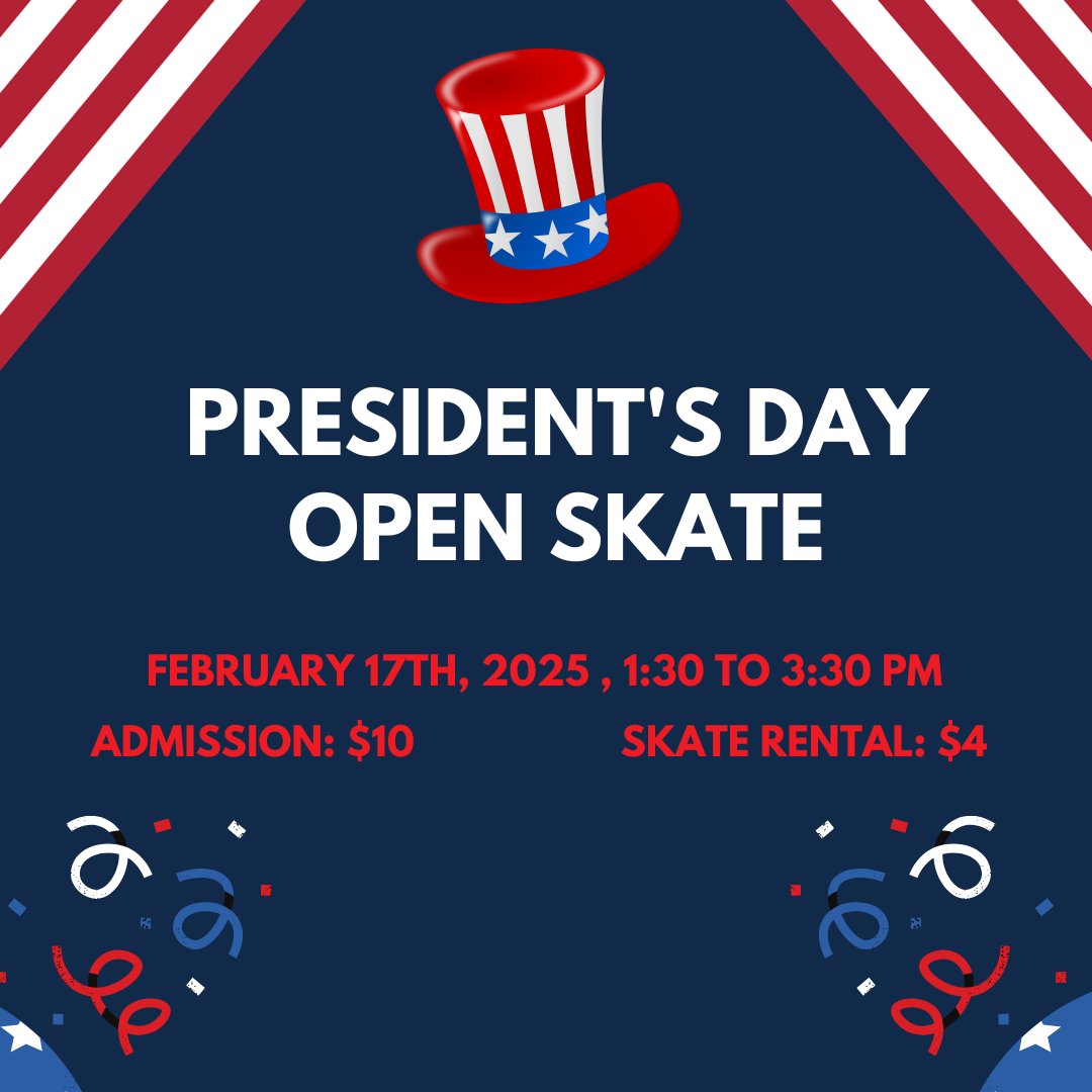 Klamath Ice Sports tweet media