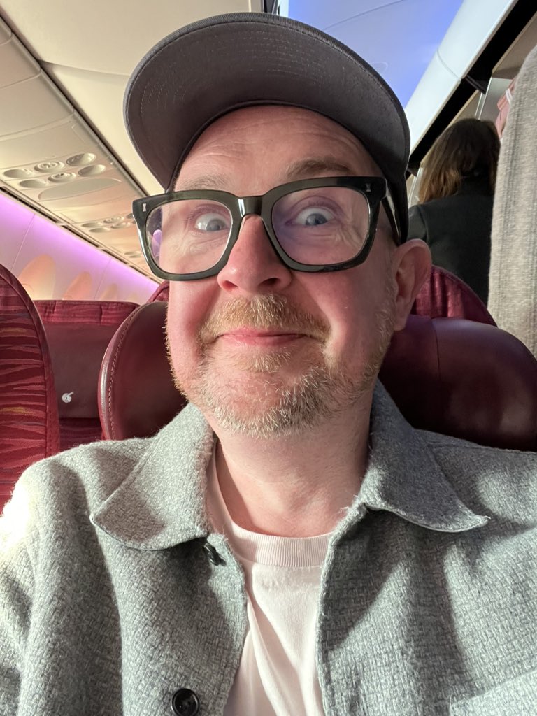 Matthew Parker 🏳️‍🌈 (he/him) tweet media