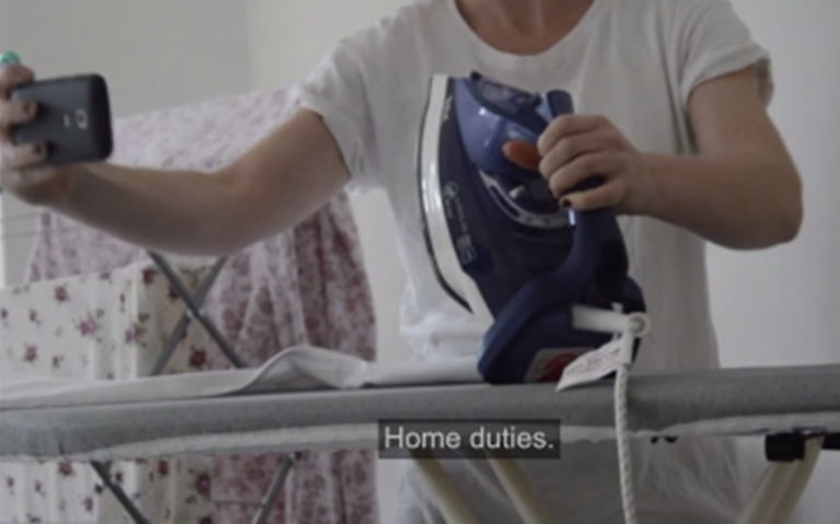 📢Our next Seminar: 
'The Working Day in Contemporary Art',
Kirsten Lloyd.

Friday 28th February, 5.30-7.30pm, <a href="/UCL_IAS/">UCL IAS @ucl-ias.bsky.social</a> .

IAS Common Ground, G11, ground floor, South Wing, UCL, Gower St, London WC1E 6BT.

ucl.ac.uk/institute-of-a…