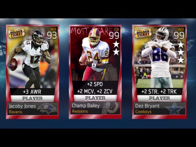 Ant1er1's tweet photo. @iJoebruin I understand the need EA has for X factors.  It sells. But they absolutely ruined madden for me.

This image still makes me nostalgic. https://t.co/skvHVW2paU