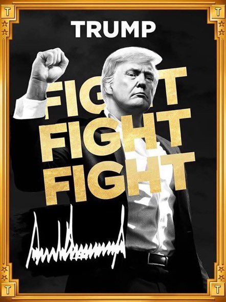 RobRunnerAi's tweet photo. 🚨BREAKING: Attention all Trump supporters! 

If you bought any Trump merchandise before Feb 15, you're in for a treat. 

GetTrumpMemes is dropping $TRUMP tokens on you! Don't miss out on this exclusive airdrop! 
🇺🇸 #TrumpTokens #AirdropAlert #MAGA https://t.co/ODRCl6Ut6D