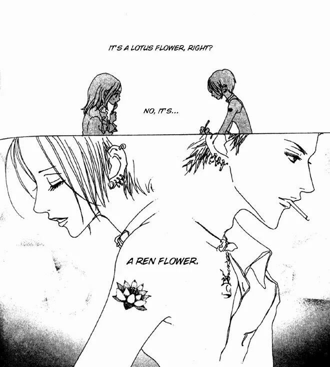 NANA♡ (@nanasect) on Twitter photo 