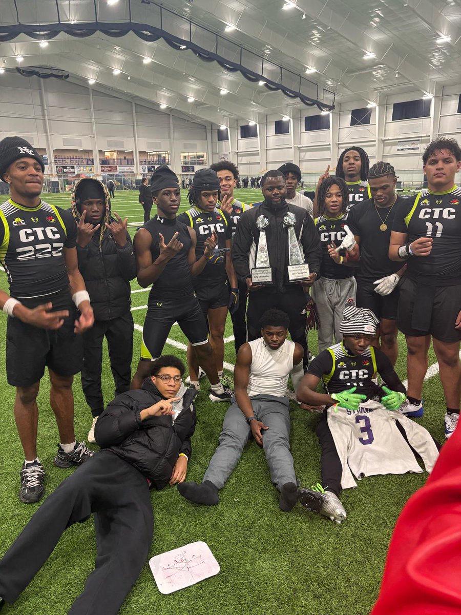 15u and 18u champs. 🌳 babies been developing them since elementary.