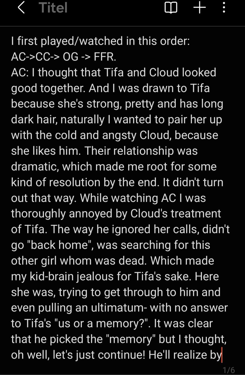 I do get questions about how I transitioned from Cloti to Clerith 😹 so I'll explain it as short as possible. More in comments ⬇️

Excuse my quick writing. ✍️🔥