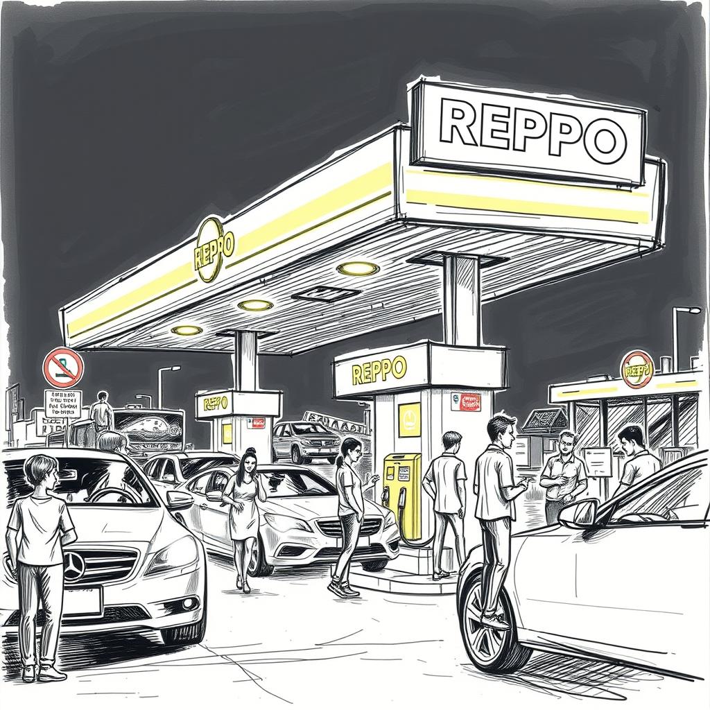 <a href="/reppo/"></a> Everyone wants fuel right ? Attendant is @ work ready to serve 🔥. Full Serve ⛽️
NB: Smoking is injurious 🚭