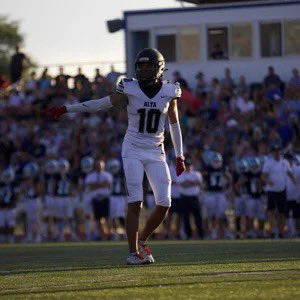 PolyRecruits (@polyrecruits) on Twitter photo Jaxon Toala
🏫: West High
📏: 6’3|190
🏈: WR | S
🎓: 2026
🎥: hudl.com/v/2MZCJF
X: <a href="/JaxonToala/">Jaxon Toala</a>
Great range and length. Good instincts, allow him to be in play for every pass his way. He’s fearless in jumping routes and willing to fill the alley with good force on contact Jaxon Toala
🏫: West High
📏: 6’3|190
🏈: WR | S
🎓: 2026
🎥: hudl.com/v/2MZCJF
X: <a href="/JaxonToala/">Jaxon Toala</a>
Great range and length. Good instincts, allow him to be in play for every pass his way. He’s fearless in jumping routes and willing to fill the alley with good force on contact