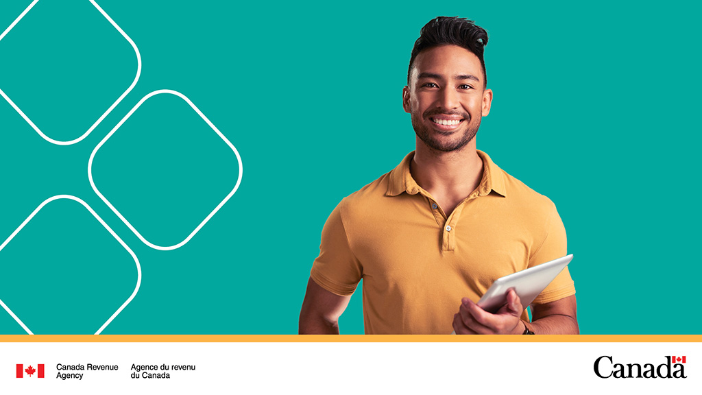 CanRevAgency's tweet image. Hey, students! You’re halfway through the Learn about your taxes competition 👏 Keep up the great work! 

Haven’t participated yet? Find out how your school could win a piece of a $5K prize: ow.ly/67sc50V1xsJ #CdnTax #HowTaxesWork