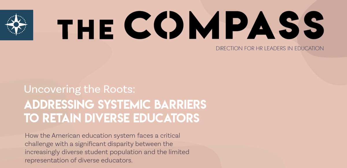 We are excited to share the latest <a href="/_AASPA_/">AASPA</a> Compass Magazine. Articles include "Adapting School Recruitment Strategies for a Competitive Labor Market" -  Check it out at aaspa.org/news/2025-febr…