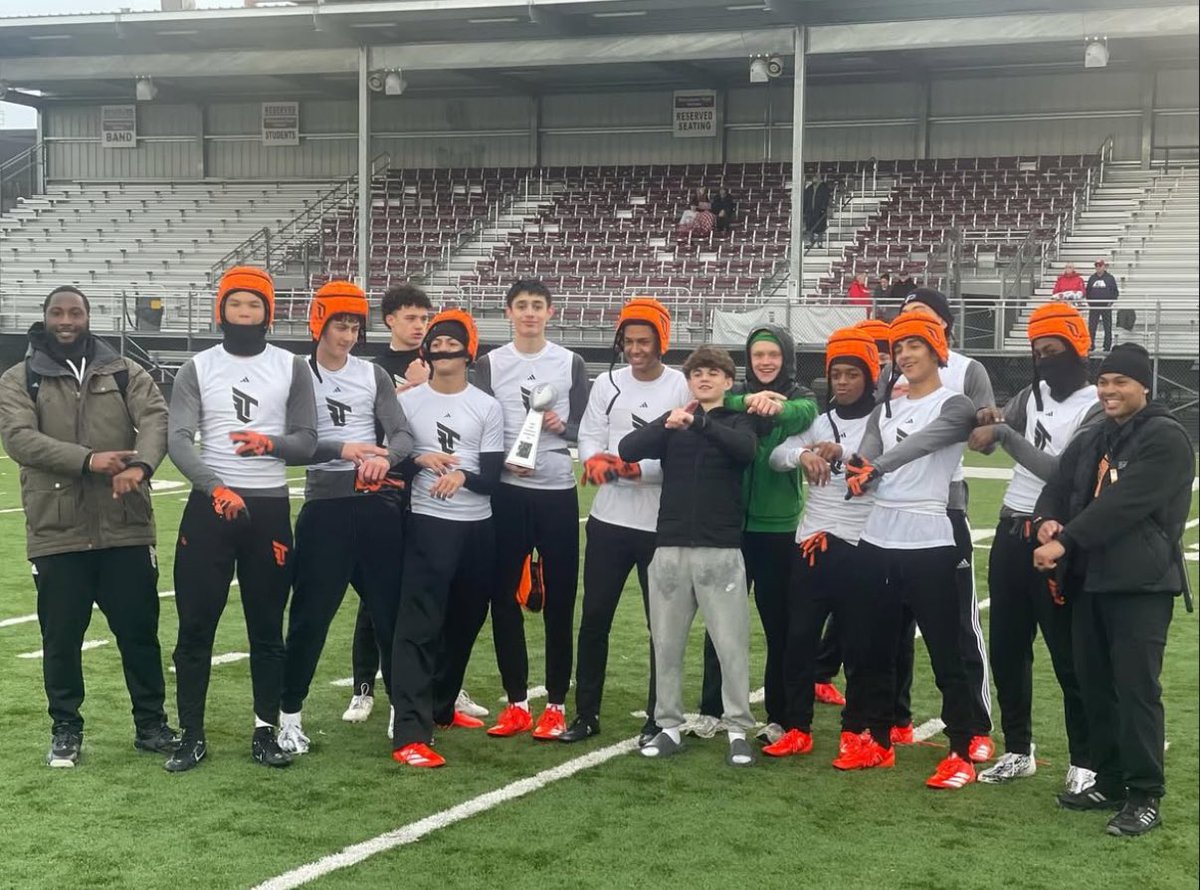 Team Lillard Football (@teamlillard7on7) on Twitter photo 🏆Come in your trap and take over your trap! Congrats Team Lillard Elite(15U) on bringing it home! #YKWTII
MVP: <a href="/BrockEstes2028/">Brock Estes</a>
<a href="/BrandonHuffman/">Brandon Huffman</a> <a href="/flyguyhuey5/">Houston Lillard</a> <a href="/RCarterTV/">RaShaad Carter</a> <a href="/jwinn_doit1/">Coach Winn</a> <a href="/AK727_/">AVK</a> <a href="/JordanJ_/">Jordan Johnson</a> 🏆Come in your trap and take over your trap! Congrats Team Lillard Elite(15U) on bringing it home! #YKWTII
MVP: <a href="/BrockEstes2028/">Brock Estes</a>
<a href="/BrandonHuffman/">Brandon Huffman</a> <a href="/flyguyhuey5/">Houston Lillard</a> <a href="/RCarterTV/">RaShaad Carter</a> <a href="/jwinn_doit1/">Coach Winn</a> <a href="/AK727_/">AVK</a> <a href="/JordanJ_/">Jordan Johnson</a>