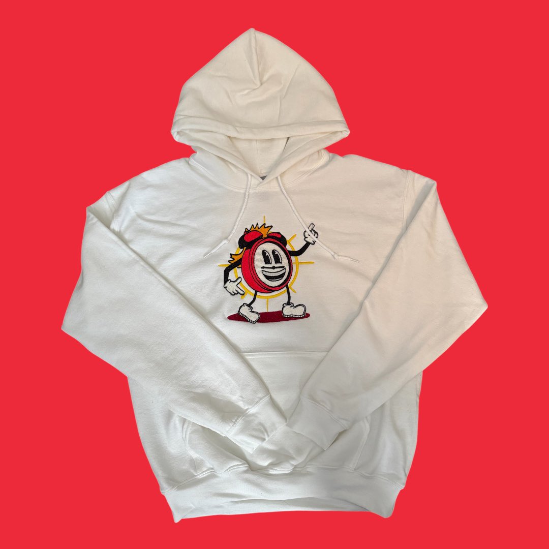 Stitchop_'s tweet image. **GIVEAWAY TIME** 

In honour of highlighting one of the most bullish projects I’ve seen on #Solana I’m giving away this beautifully embroidered “In The Meme Time hoodie”. $ITMT

Winners will be picked on 02/21/2025

To enter: 
- like
- retweet
- follow @inthe_memetime and…