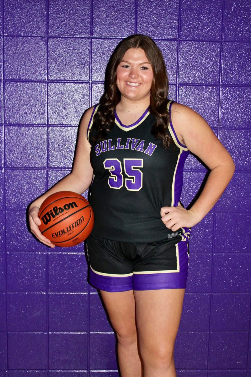 Congratulations to Jacie Wilson and Ally McKinney for being named All-Conference!!