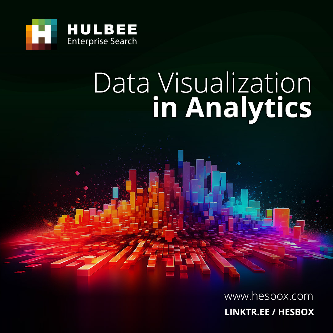 hesbox1's tweet photo. Data visualization is key to corporate analytics! Transform raw data into actionable insights with powerful visualization tools. Hulbee Enterprise Search (HES) helps businesses make smarter, data-driven decisions. Try it free for 14 days: https://t.co/p4jOKqqqPE #EnterpriseSearch https://t.co/PUjqxGrRjR