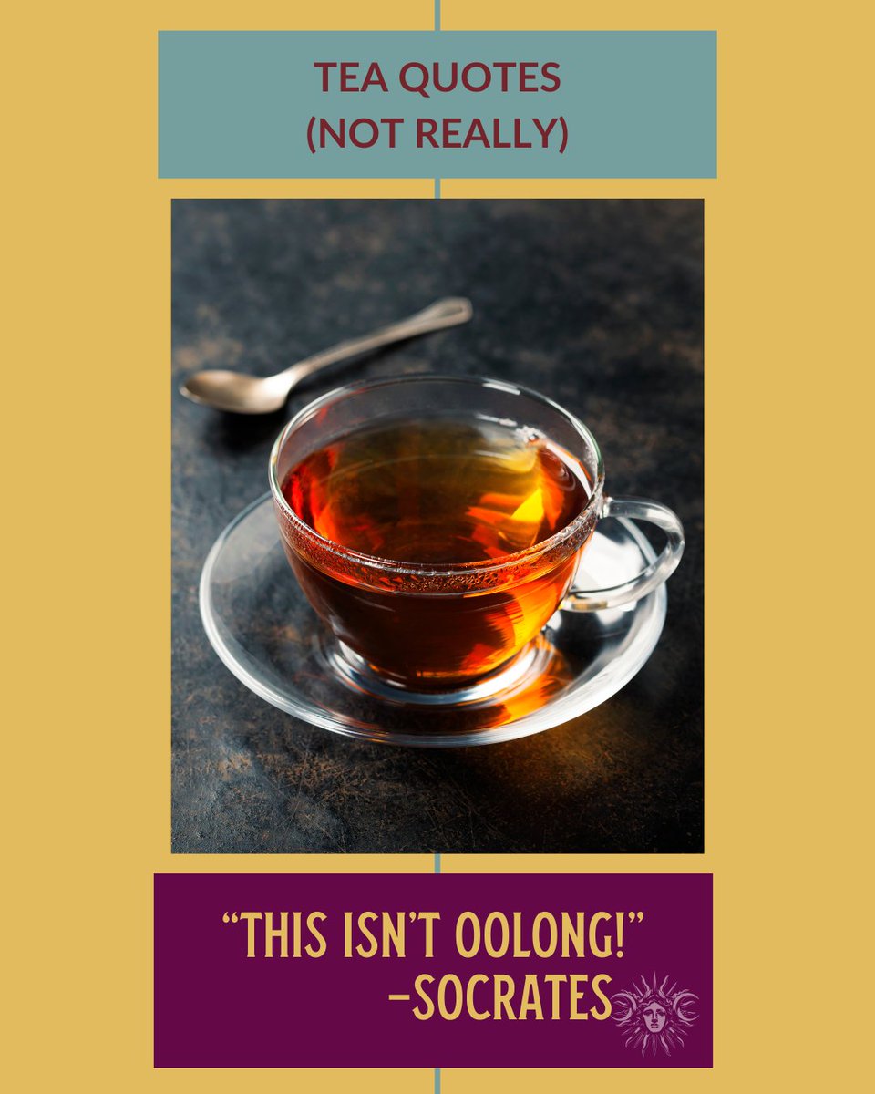 Tea Punk Teas tweet media