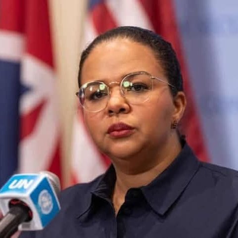 Rwanda spends a few millions on tourism and critical investments......DRC spends billions using the daughter of a Catholic priest (🫣) to sabotage the investments

DRC is like that lazy neighbour who spends money to destroy your harvest because he never dared to sow his field.🤦🏻‍♂️