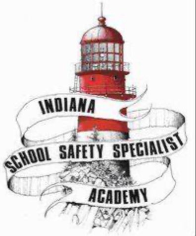 BiggerstaffIN's tweet image. Congratulations to @MrsvlPioneers Principals Bates, Killingbeck, and Lepore for earning their Indiana School Safety Specialist certification today!