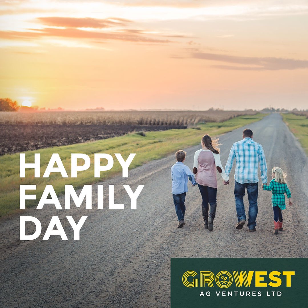 GroWest Ag Ventures Ltd. tweet media