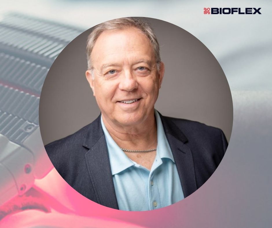 We’re thrilled to welcome Kipton Lade as the new CEO of BIOFLEX Laser Therapy! With a strong healthcare background and passion for innovation, he brings valuable expertise to our team. 

Join us in celebrating this exciting new chapter—great things are ahead!

 #BIOFLEXLaser