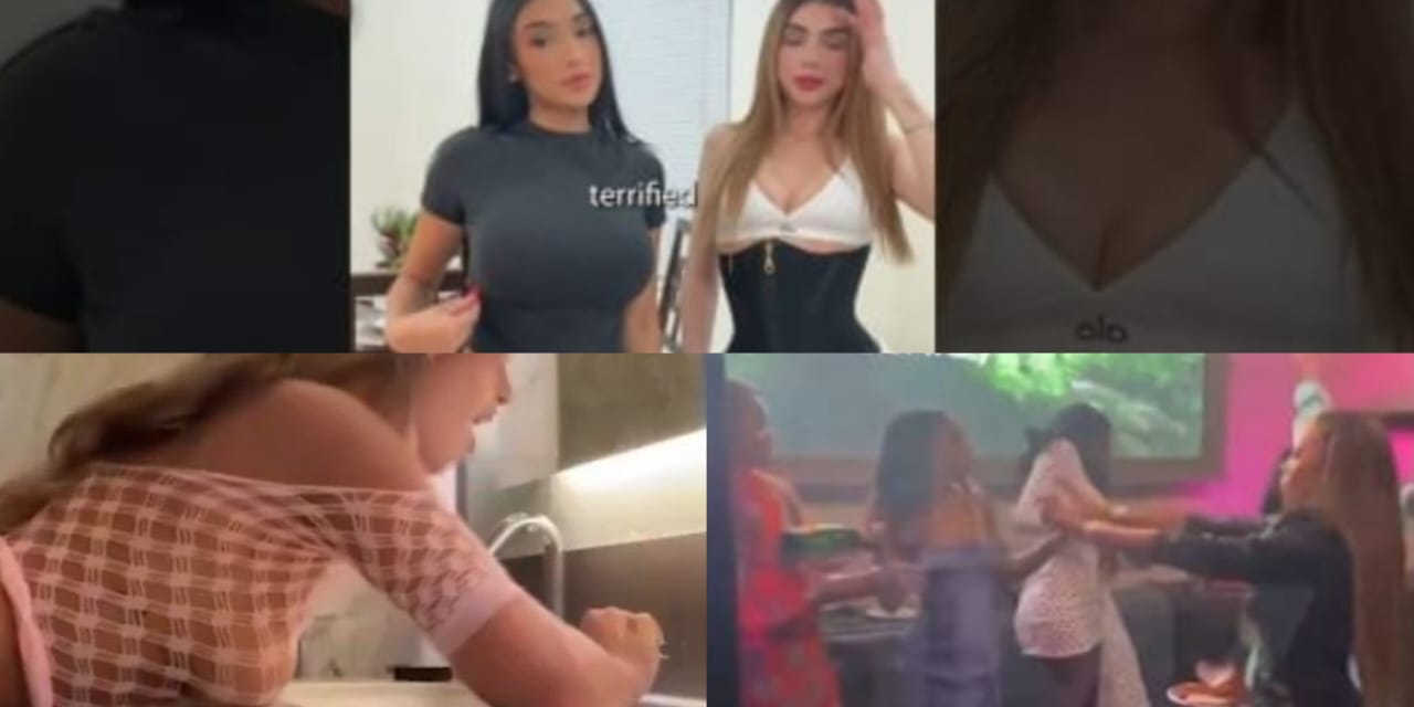 XxX Porn hub على X: bri olsen and vale video leak on tiktok Brianna Olsen  video leak mechondefuego mechon de fuego twitter Bri Olsen and Vale fight  video Reddit Full video ⚜️👇