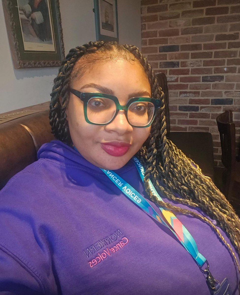 Bursting with pride for our engagement officer Blessing, who is now a UK registered nurse! Blessing has worked tirelessly, late nights, early mornings and is celebrating now it has all paid off. We are very lucky to have her as part of the team. #qualifiednurse #congratulations