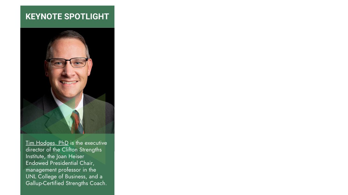 I am super excited about our #Keynote speaker at this year's National Educator Shortage Summit. Thank you Tim Hodges for sharing how education and industry differ in #recruitment and #retention There is still time to join us March 6-7 - aaspa.org/events/2025-na…