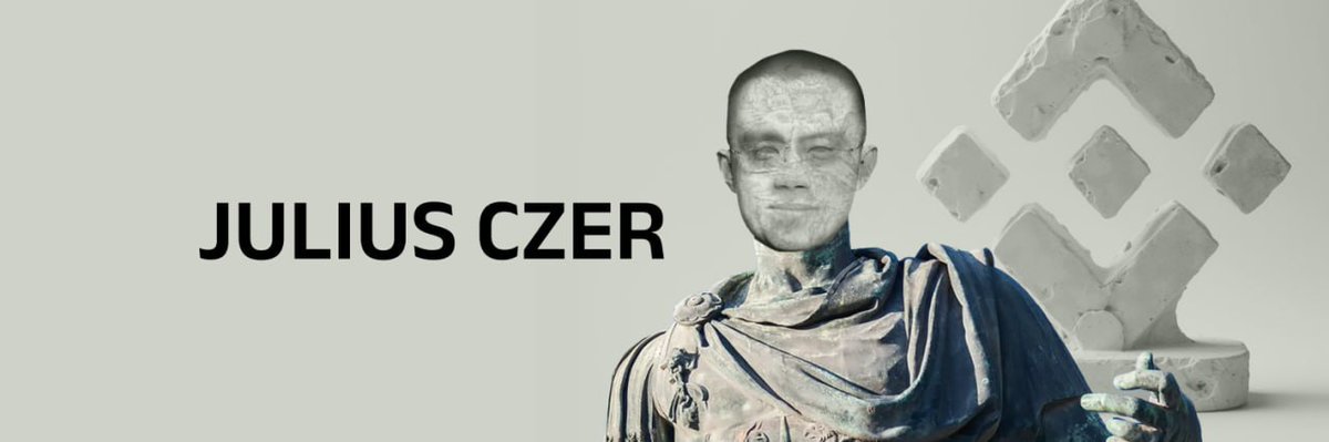 OnderAslnn's tweet photo. #CZER Bu projeden Whitelist aldık katılmak isteyenler grubumuza girip bilgi alabilir. BSC ağında olacak ön satış bol şans ve bol kazançlar 😊
Telegram grubumuz : https://t.co/RwT9lonOdm https://t.co/FnR2191e9u