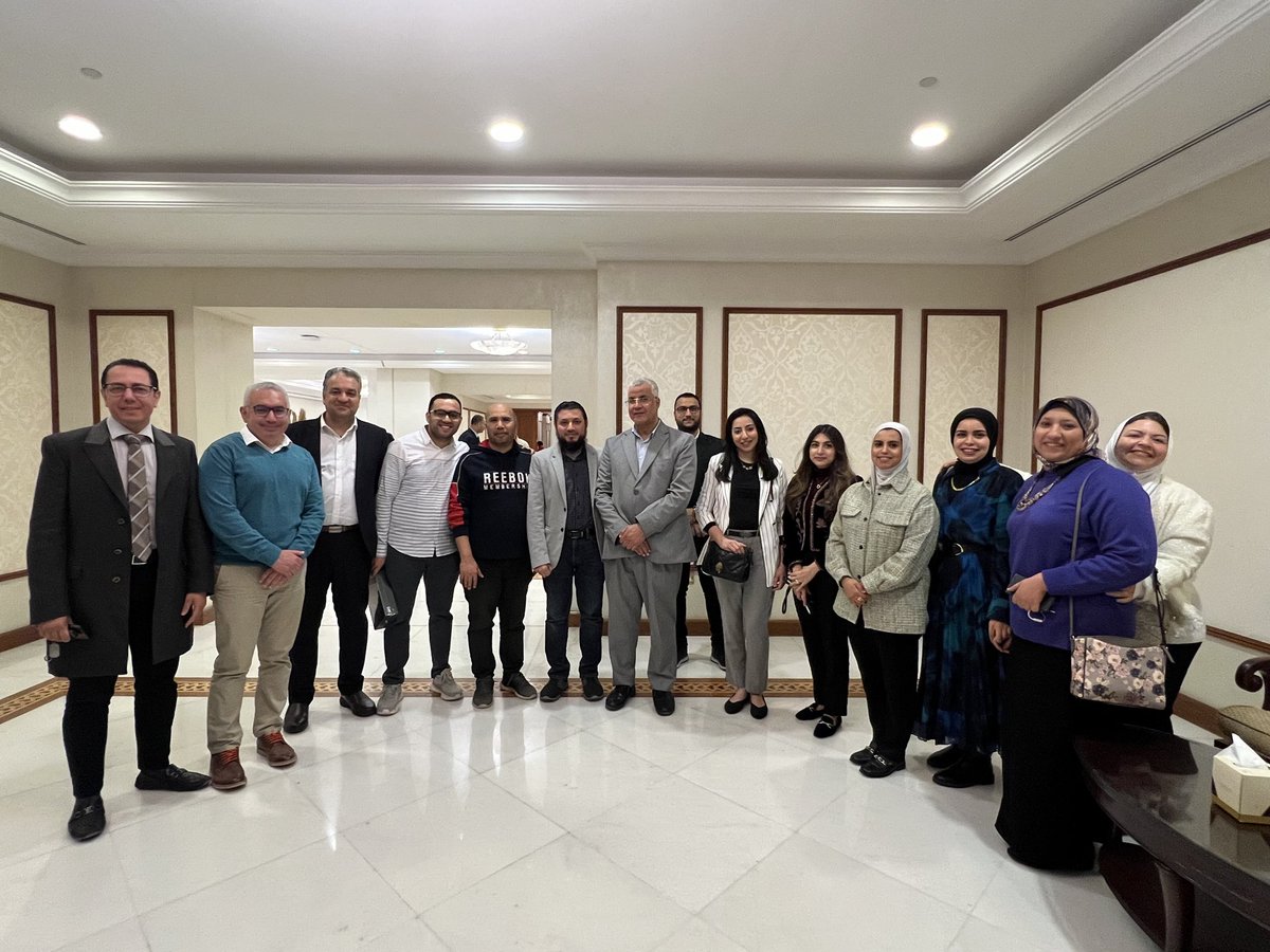 Kuwait PICU Taskforce tweet media