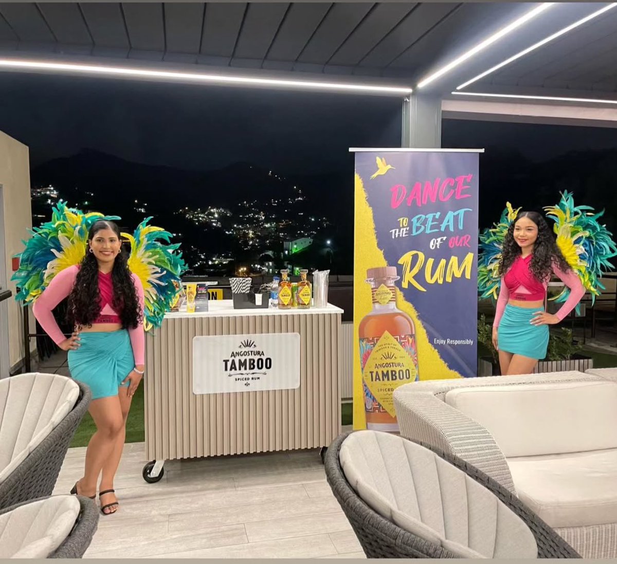 byshaniapeters's tweet photo. Our carts are available for rent this Carnival season—perfect for adding that extra flair to your setup! ⭐️ 

Options available:
•Blank Carts for a clean, simple look.
•Customizable Signage to match your brand or theme.

📱 To book, message us at 1-868-324-2240. https://t.co/kR37QABF4T
