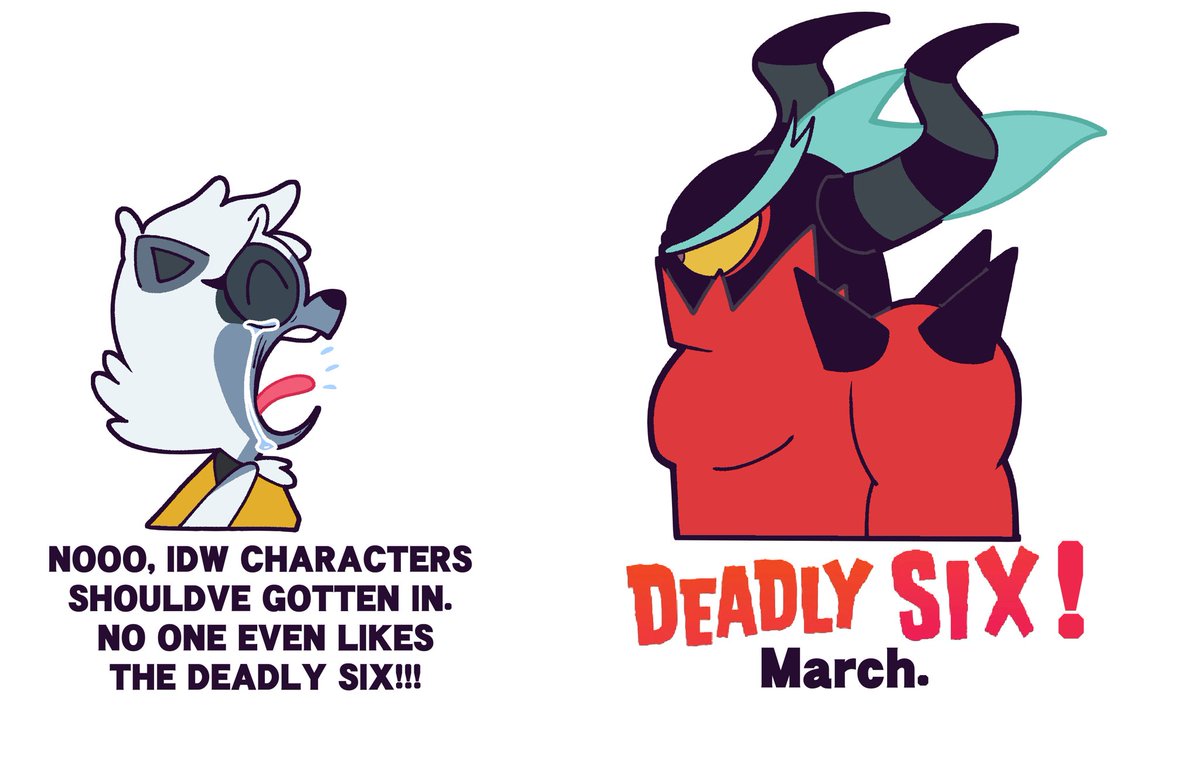 Based and Zetipilled roster