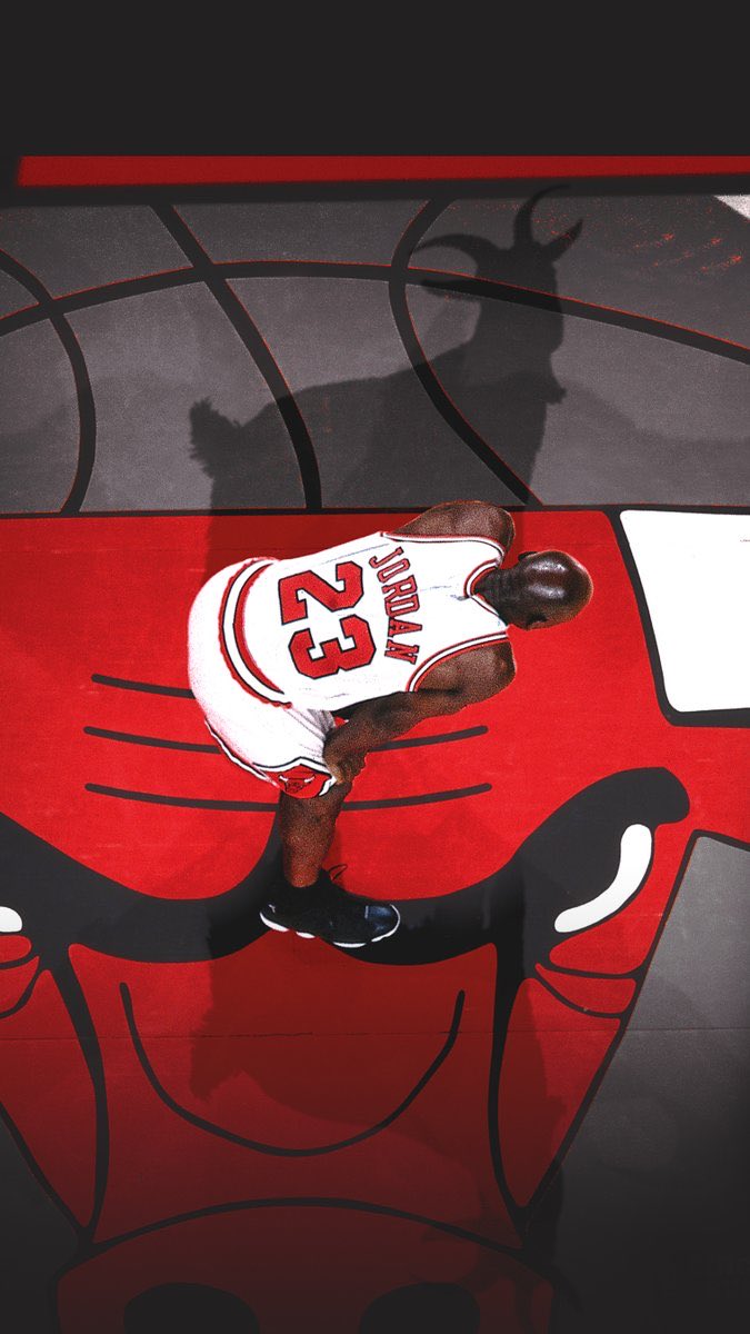 Happy birthday Your Airness. Le GOAT. Le Seul. L’Unique 🐐