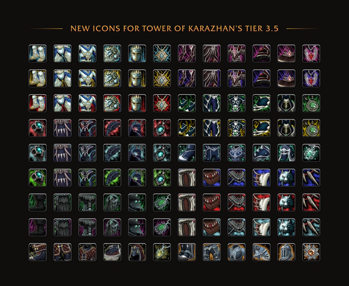 Turtle WoW tweet media