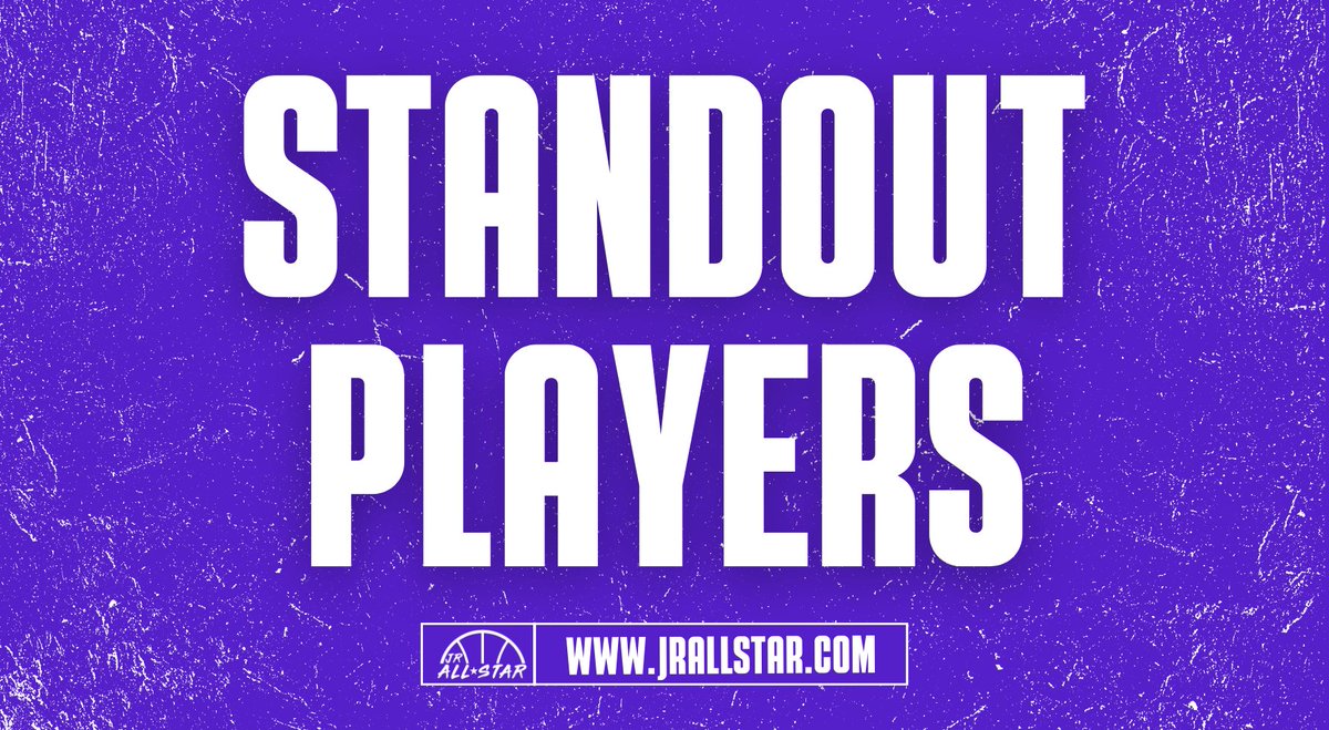 Jr. All-Star Girls Basketball tweet media