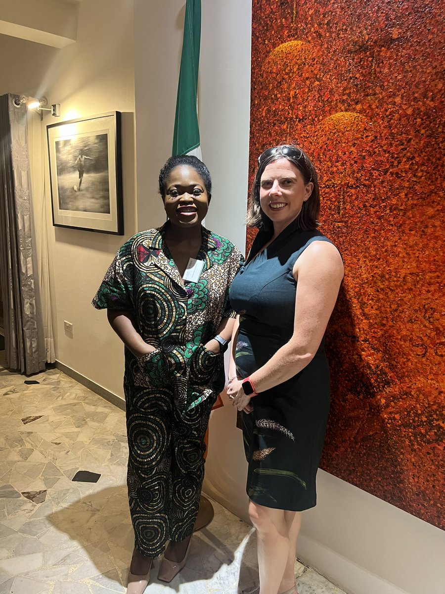 I am soooo excited. The Irish government invited me to a gathering with Susan. Susan has built a financial literacy movement with teenagers and has over 40,000 students. I was so excited speaking with her. Asking for guidance and knowledge on how they built their reach.