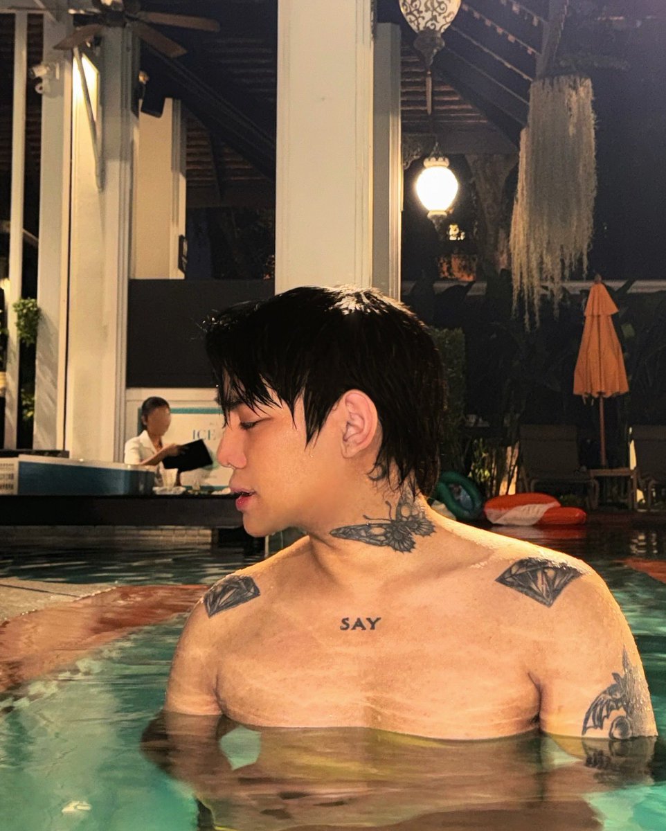 imkeosay's tweet photo. Ma best Life à Bangkok ✨ https://t.co/aNtCEpVz3R