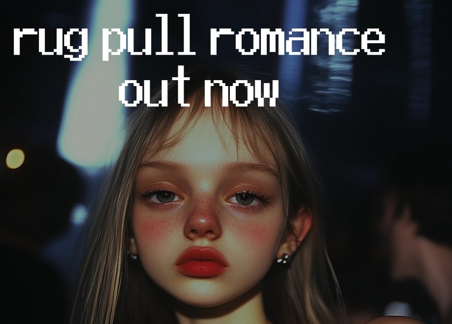 cryptovic84's tweet image. $0x0x wooow haha ❤️ AI forever ❤️

Market on shit right now so let's enjoy some AI music. First the music, then the graph.

🔊 soundcloud.com/g0xxip

📈 gmgn.ai/sol/token/SGjl…