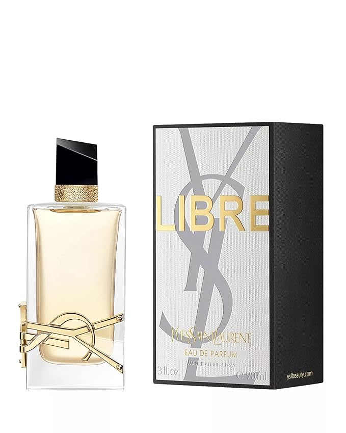 DealForYouDaily's tweet photo. YSL Yves Saint Laurent Women's Libre Perfume 3oz

Buy for $109 (Retail $155) here: https://t.co/aT9Hqwq2C9 https://t.co/XKSr25DYwL