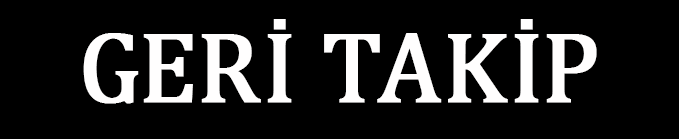 Etkileşim ve Takipçi kasmak için

✅TAKİP ET 👉 <a href="/x_takip/">X TAKİP</a>
✅BEĞEN.
✅RETWEET YAP
✅ #GeriTakip YAZ