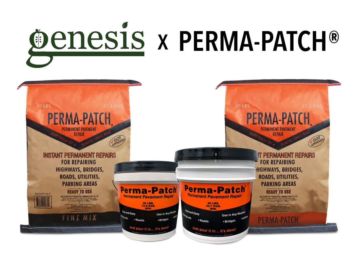 Genesis 🚛 tweet media