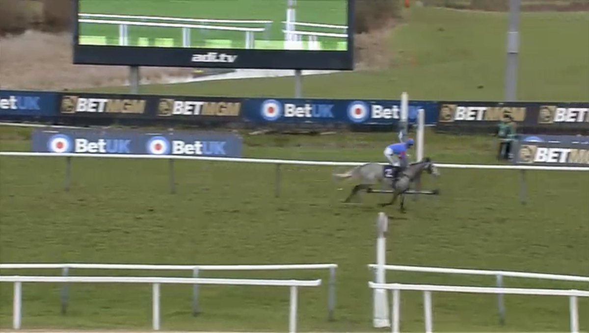 Patrick Tipping Racing🐎 tweet media