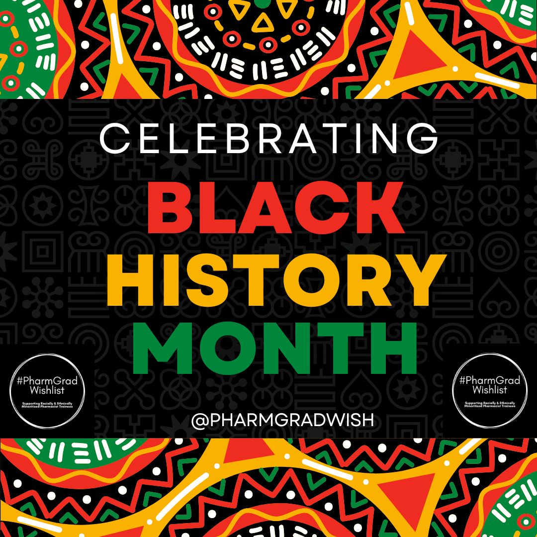 #PharmGradWishlist tweet media