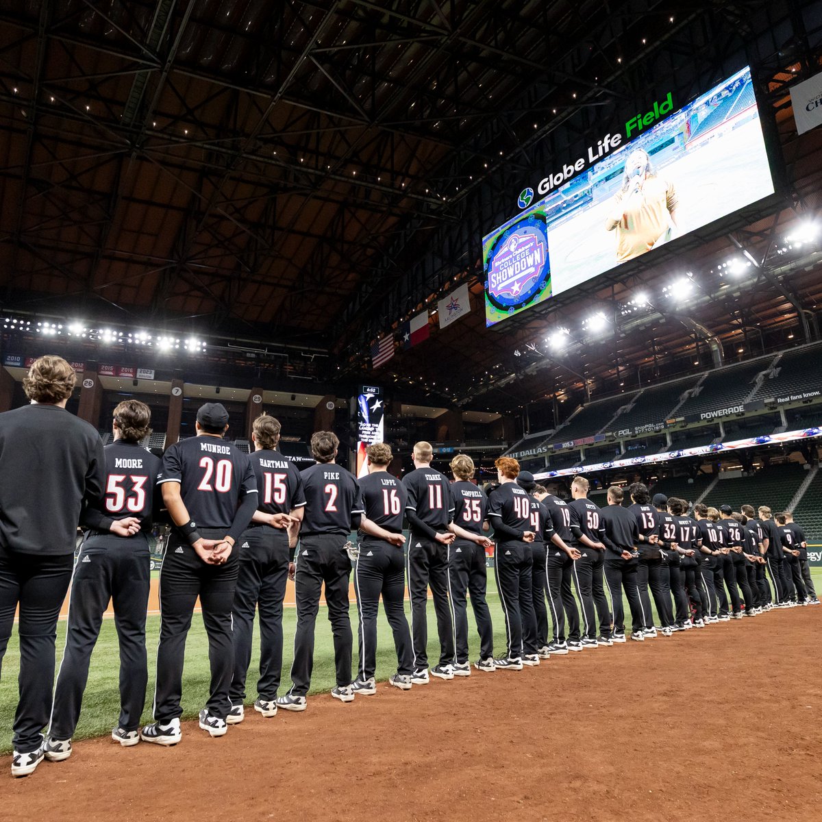Louisville Baseball tweet media
