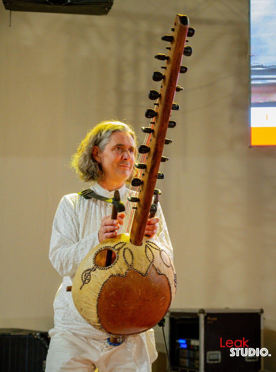 ENTERTAINMENT 📸 

The golden, melodious voice of Manding, Jali Madi Kanuteh, alongside his incredible German guitarist - Stefan Charisius, delivered an electrifying performance that lit up the night! 🎶✨😍 

A magical moment to remember. 

#Gambia #BTEntertainment #Music