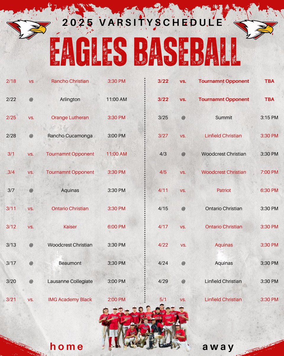 ACA Baseball tweet media