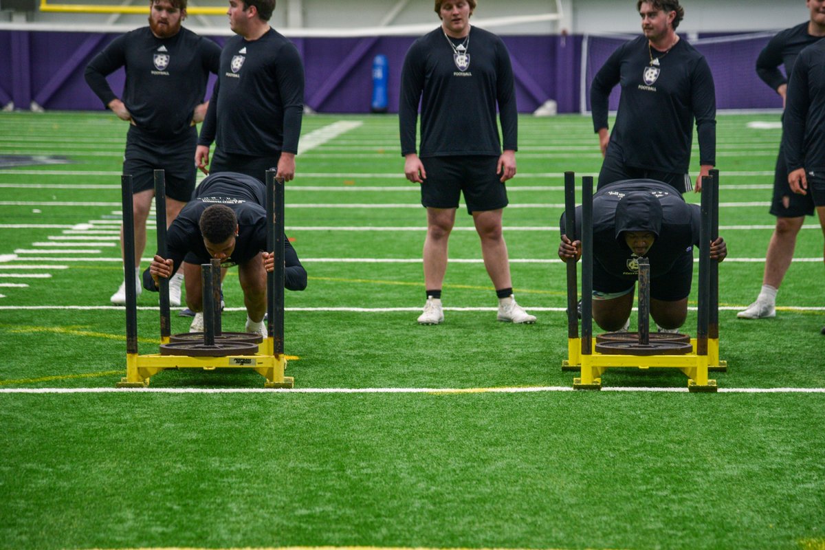 Holy Cross Football tweet media