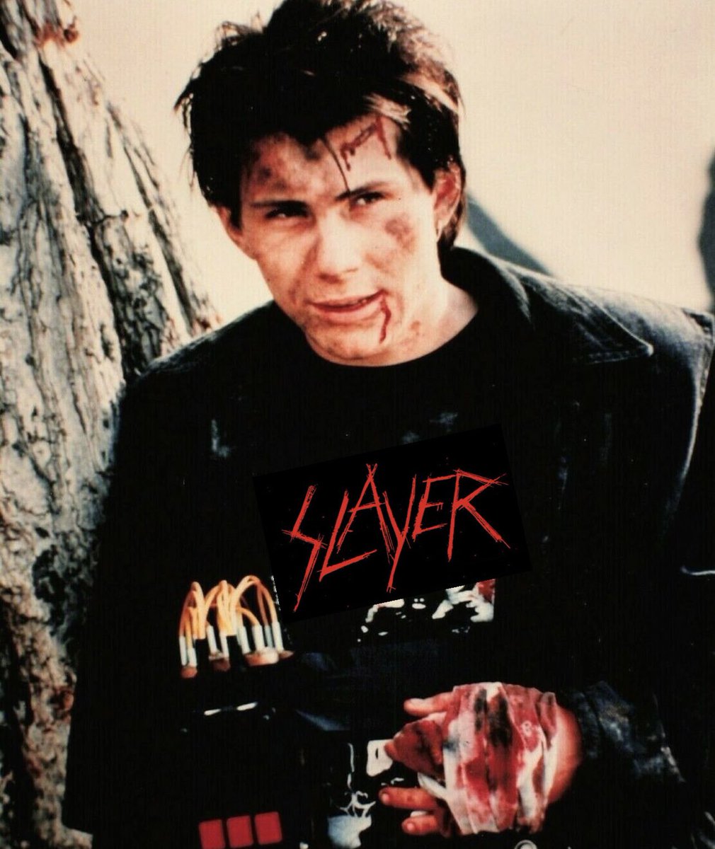 cfnslayer's tweet image. Greetings and salutations.