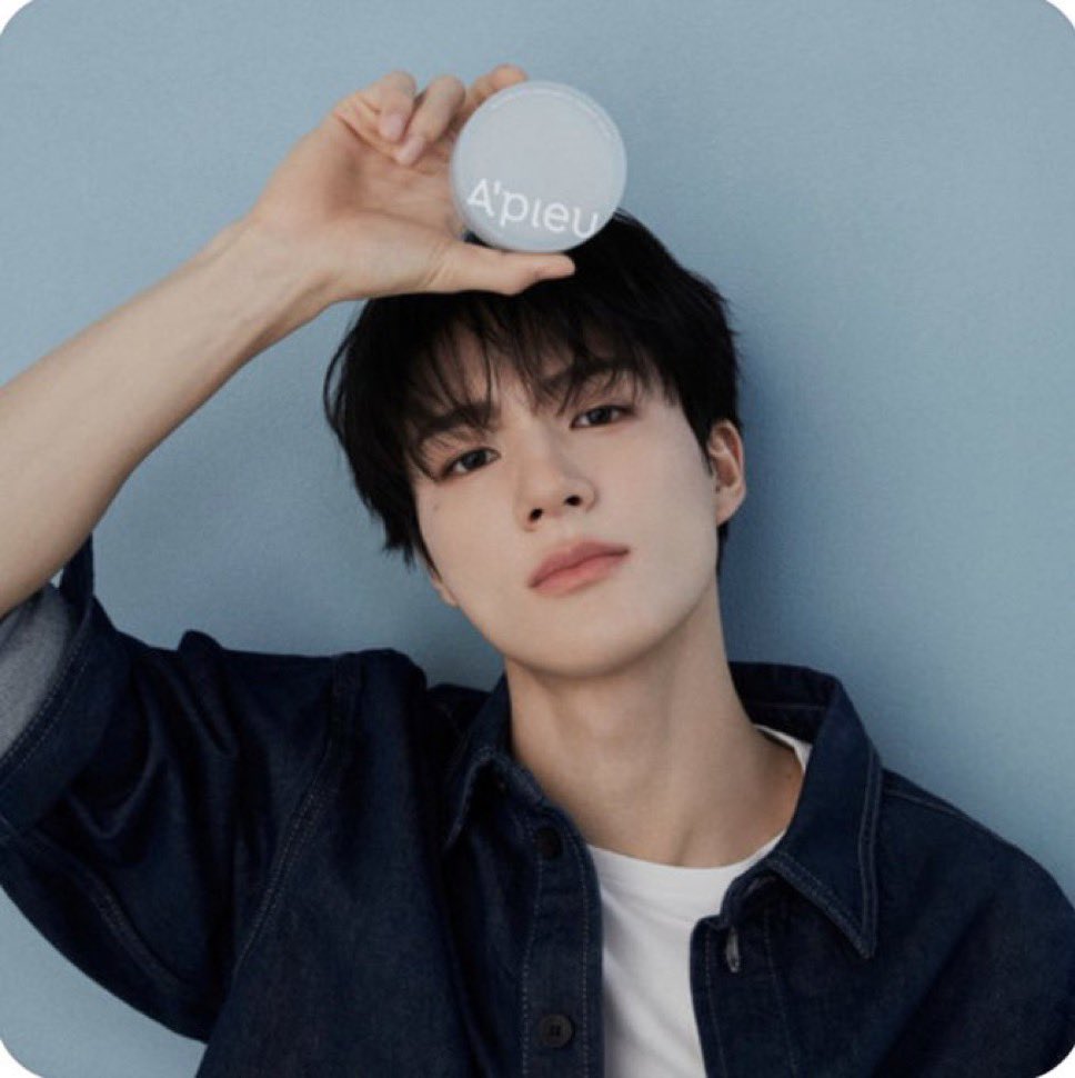 ขอคนละ รี+เฟบ+เมนชั่น ให้เจโน่กันคับ🐶
(สุ่มแจก 43บาท ให้คนที่เทรนแท็ก)

JENO APIEU GBA
#APIEUxJENO
#어퓨XNCT제노
<a href="/Apieu_official/">어퓨</a>