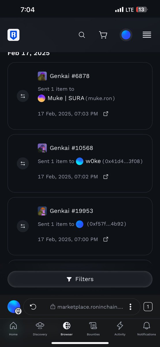 ApeStackin's tweet photo. It’s wild how moves like this go unnoticed. While most founders are focused on hype, @chillkong_ is out here actually building, handing out @CyberKongz WSK access, bringing communities together, and creating real value for $CK holders.

No flashy announcements, no empty promises, just actions that strengthen the culture. One day, people will look back and realize who was really putting in the work 🙏🔥