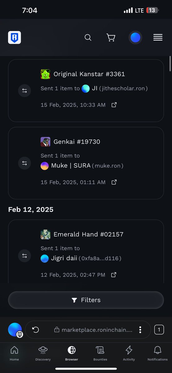 ApeStackin's tweet photo. It’s wild how moves like this go unnoticed. While most founders are focused on hype, @chillkong_ is out here actually building, handing out @CyberKongz WSK access, bringing communities together, and creating real value for $CK holders.

No flashy announcements, no empty promises, just actions that strengthen the culture. One day, people will look back and realize who was really putting in the work 🙏🔥