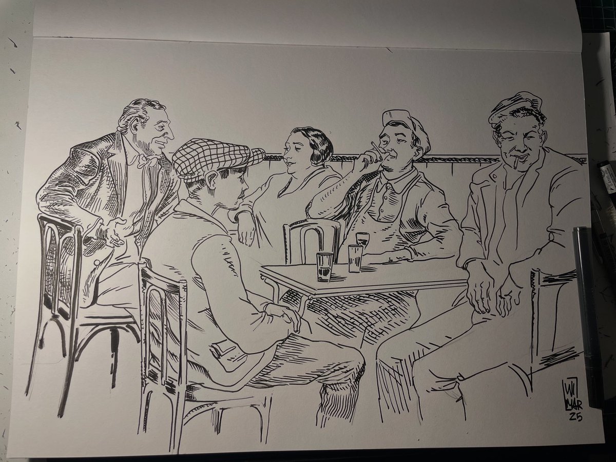 Wimar Verdecia Fuentes (@fuenteswimar) on Twitter photo Dessin avec les Marqueurs. Dessin avec les Marqueurs.