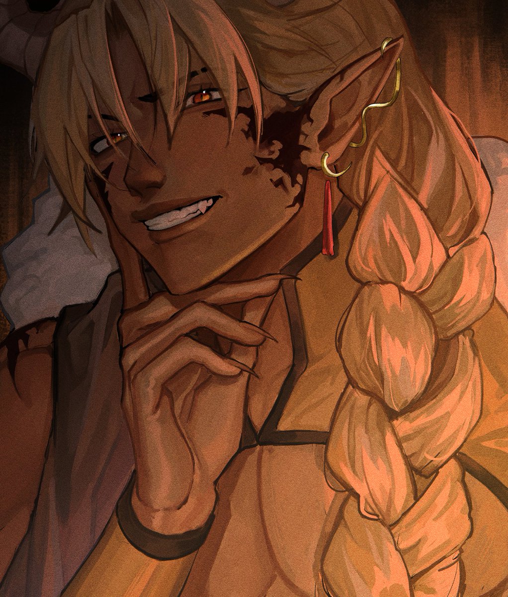 KishinShinobi's tweet image. The many-headed serpent/dragon born of chaos and greed has arrived on Day 17 of BHM! @ItbDope is a dragon serpent that plays a boatload of fun games with the homies and is always looking to have a good time! If you enjoy funny streams he's your go-to for a good laugh when needed!