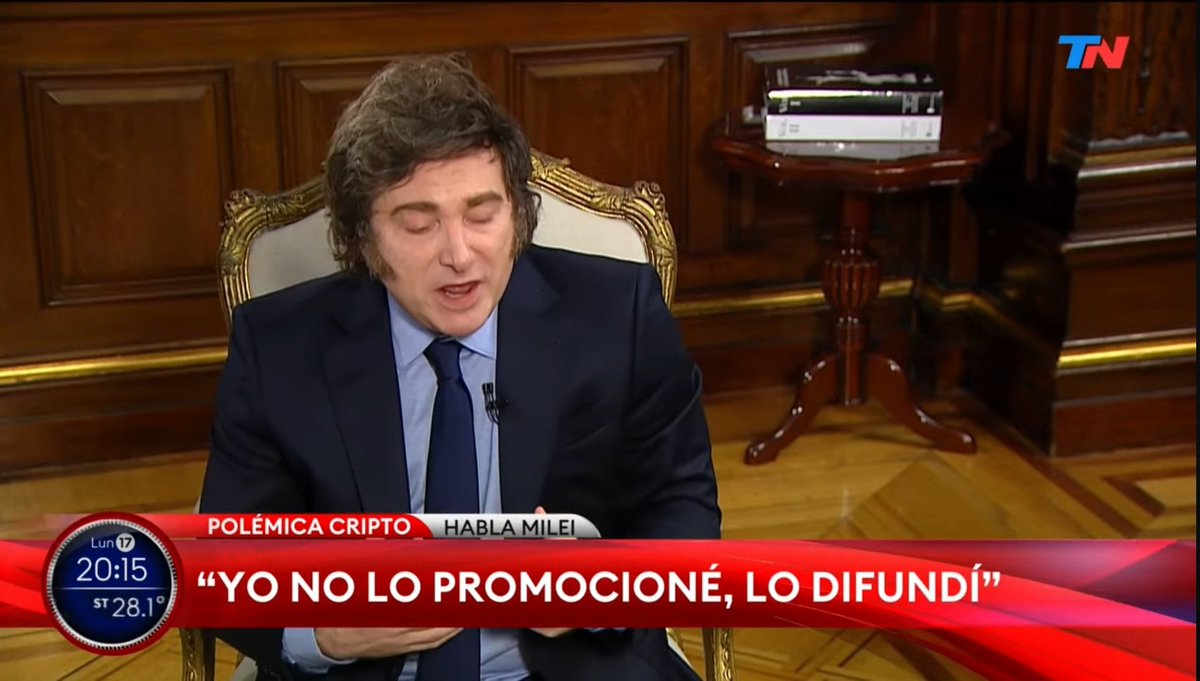 ArgBursatil's tweet image. Menos mal, lo que el mercado necesitaba